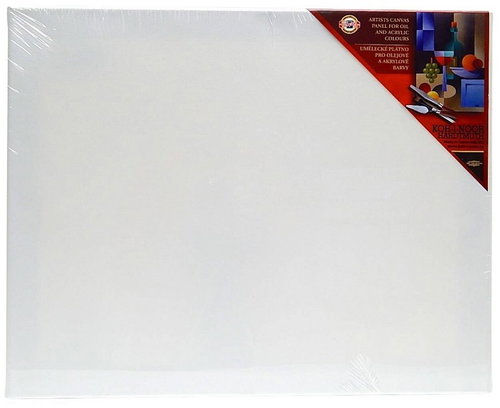 KOH-I-NOOR 20 × 30 cm - Art Canvas - Main image