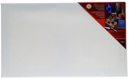 KOH-I-NOOR 40 × 80 cm - Art Canvas - Main image