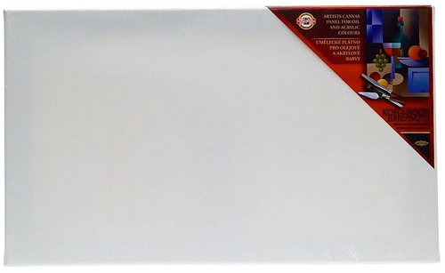 KOH-I-NOOR 50 × 100 cm - Art Canvas - Main image