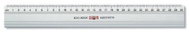 KOH-I-NOOR 910203 kovové 30 cm, stříbrné - Ruler