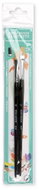 KOH-I-NOOR 9936 ploché, velikost 10 a 12 - sada 2 ks - Brush