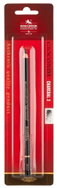 KOH-I-NOOR 8810/2 black charcoal in pencil - Art Supplies