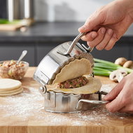 KINGHOFF Dumpling mould 8 cm Kh-2189 - Mould