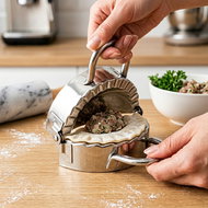 KINGHOFF Dumpling mould 10 cm Kh-2190 - Mould