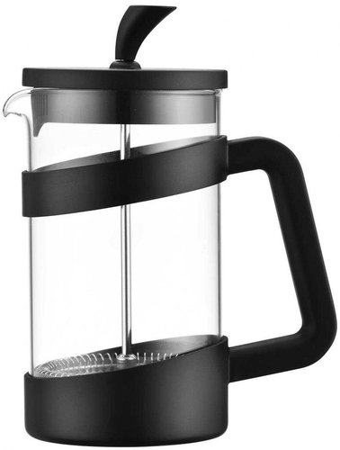 KINGHOFF Frenchpress for coffee/tea 600ml Kh-1398 - French Press - Main image