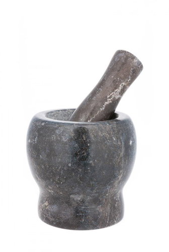 Kinghoff mortar and pestle set Kh-3337 - Mortar - Main image