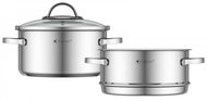 Kassel Alice 93011 Steamer - Kitchenware Set
