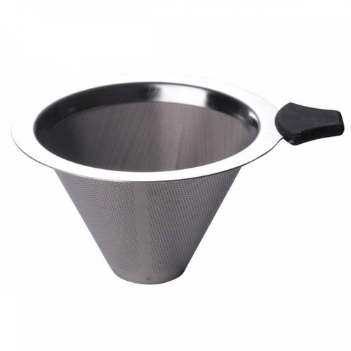 KINGHOFF Steel coffee filter Kinghoff Kh-1637 - Coffee Filter - Main image