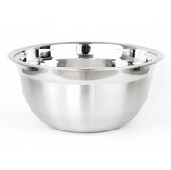 KINGHOFF Steel bowl 28 cm, Kh-1489 - Bowl