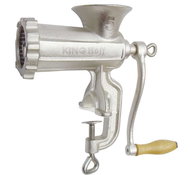 KINGHOFF Cast iron meat grinder No.5 Kh-1426 - Meat Mincer