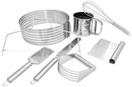 KINGHOFF Cake baking accessories set 1194 - Accessory Kit