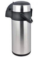 KINGHOFF Catering thermos 3l, Kh-1467 - Thermos