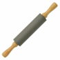 KINGHOFF Silikonový váleček na těsto 39 cm, Kh-1628 - Rolling Pin