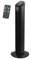 KINGHOFF Column floor fan with remote control Kb-7470 - Fan