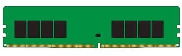 Kingston 32GB DDR4-3200MHZ NON-ECC CL22 DIMM 2RX8 - RAM - Main image