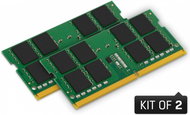 Kingston KVR48S40BD8K2-64 - Arbeitsspeicher