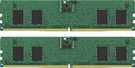 Kingston 64GB DDR5-4800MHZ NON-ECC CL40 DIMM (KIT OF 2) 2RX8 - RAM