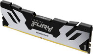 Kingston 32GB DDR5-7200MT/S CL38 DIMM KIT OF 2 FURYRENEGADE SILVER XMP - RAM