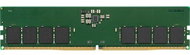 Kingston 16GB DDR5-5200MT/S NON-ECC CL42 DIMM 1RX8 - RAM