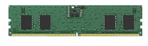Kingston 16GB DDR5-5600MT/S NON-ECC CL46 DIMM (KIT OF 2) 1RX16 - RAM - Main image