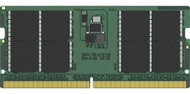 Kingston 64GB DDR5-5200MT/S NON-ECC CL42 SODIMM (KIT OF 2) 2RX8 - RAM