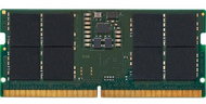 Kingston 32GB DDR5-5200MT/S NON-ECC CL42 SODIMM (KIT OF 2) 1RX8 - RAM