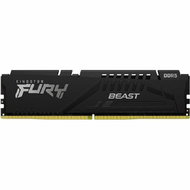 Kingston 64GB DDR5-5600MT/S CL40 DIMM (KIT OF 4) FURY BEAST BLACK XMP - RAM