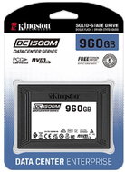 Kingston SEDC1500M/960G - SSD-Festplatte