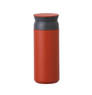 Kinto Travel Tumbler Red 500 ml - Thermal Mug