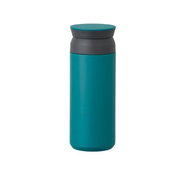 Kinto Travel Tumbler Turquoise 500 ml - Thermal Mug