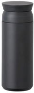 Kinto Travel Tumbler Black 500 ml - Termohrnek