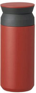Kinto Travel Tumbler Red 350 ml - Thermal Mug
