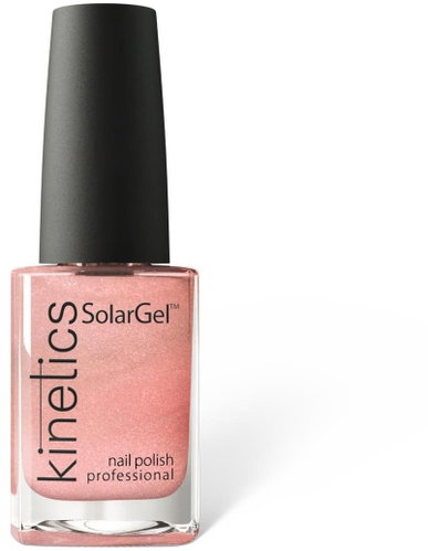 Kinetics SolarGel Nail Polish Morning on the Beach 132 Main image Kinetics SolarGel Nail Polish Morning on the Beach 132 - Nail Polish - Main image