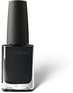 Kinetics SolarGel Nail Polish Jet Black 188 - Nail Polish
