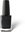 Nail Polish Jet Black 188