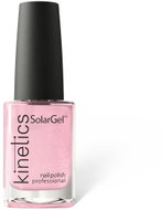 Kinetics SolarGel Nail Polish Pink Twice 190 - Nail Polish