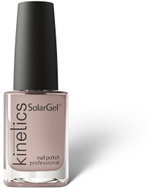 Kinetics SolarGel Nail Polish Piano, Piano 203 - Nail Polish