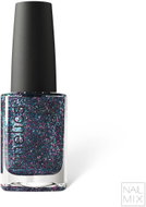 Kinetics SolarGel Nail Polish Glitter Storm 304 - Nail Polish