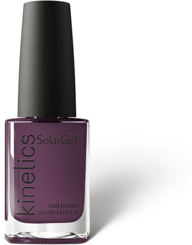 Kinetics Lak na nehty SolarGel Im not that kind 377 - Lak na nehty - Hlavní obrázek