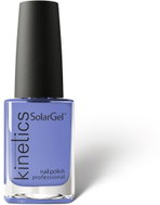 Kinetics SolarGel Nail Polish Love in the Snow 385 - Nail Polish