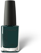 Kinetics SolarGel Nail Polish Verdict: Green 523 - Nail Polish