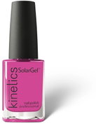 Kinetics SolarGel Nail Polish Magenta Vibes 537 - Nail Polish