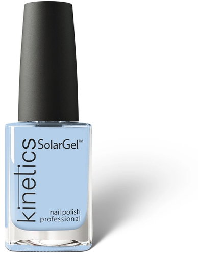 Kinetics Lak na nehty SolarGel Top Magnet 539 - Nail Polish - Main image