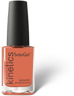 Kinetics SolarGel Nail Polish Ginger Hint 541 - Nail Polish