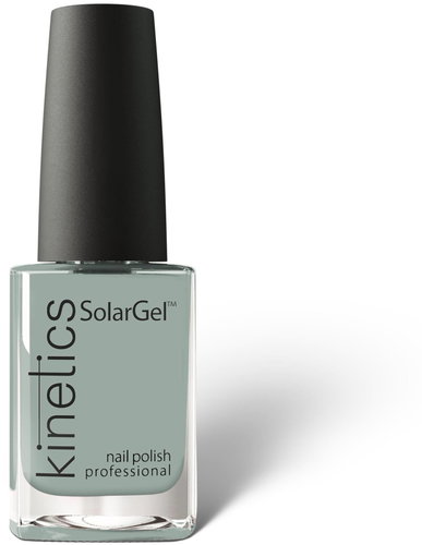 Kinetics Lak na nehty SolarGel Fade Jade 543 - Nail Polish - Main image