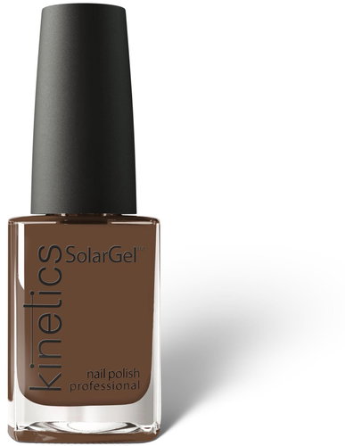Kinetics Lak na nehty SolarGel Oak Soak 548 - Nail Polish - Main image