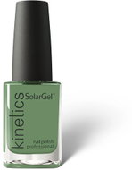Kinetics SolarGel Verdant Nail Polish 571 - Nail Polish