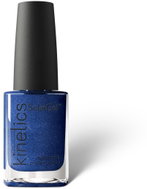 Kinetics SolarGel Nail Polish Midnight Velvet 586 - Nail Polish