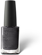 Kinetics SolarGel Nail Polish Glimmer Slate 587 - Nail Polish