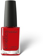 Kinetics Lak na nehty SolarGel Core 666 - Nail Polish
